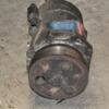 Компрессор кондиционера VW Sharan 1.9tdi 1995-2010 7M3820803A 394183 - 4