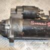 Стартер Ford Galaxy 1.9tdi 1995-2006 02M911023F 394186 - 3