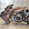 Турбина VW Sharan 1.9tdi 1995-2010 038253014R 394189 - 4