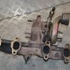 Турбина VW Sharan 1.9tdi 1995-2010 038253014R 394189 - 5