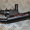 Фланец системы охлаждения VW Sharan 1.9tdi 1995-2010 038121132D 394193 - 3