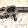 Фланец системы охлаждения VW Sharan 1.9tdi 1995-2010 038121132D 394193 - 4