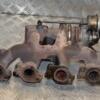 Турбина Ford Transit 2.0di 2000-2006 1C1Q6K682EA 394205 - 5