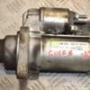 Стартер VW Jetta 1.4 16V TSI 2006-2011 02Z911023G 394229 - 3