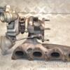 Турбина VW Golf 1.4 16V TSI (VI) 2008-2013 03C145702A 394244 - 5