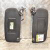 Козирок сонцезахисний лівий Jeep Grand Cherokee 2010 394266 - 3