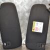 Козирок сонцезахисний лівий Jeep Grand Cherokee 2010 394266 - 4