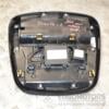 Плафон салону передній Jeep Grand Cherokee 2010 68329822AA 394280 - 4