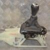 Кулиса переключения МКПП 5-ступка Mazda 2 2014 DA7H46100 394285 - 3