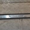 Накладка порога внутрішня передня ліва Jeep Grand Cherokee 2010 1NC81DX9AB 394304 - 3