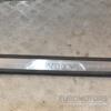 Накладка порога внутрішня передня права Jeep Grand Cherokee 2010 1NC80DX9AB 394306 - 3