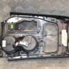 Накладка консолі куліси Jeep Grand Cherokee 2010 5VK202X9AE 394310 - 4