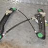 Склопідйомник передній лівий електро 6 пинов BMW 3 (E90/E91) 2005-2013 7060265 394312 - 4