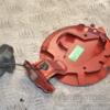 Лючок паливного бака Mazda 2 2014 394333 - 4