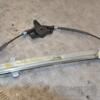 Склопідйомник передній лівий Mazda 2 2014 394361 - 4