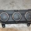 Блок управления печкой с кондицинером Mazda 2 2014 394384 - 3