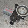Моторчик стеклоподъемника передний левый Mazda 2 2014 CM012820 394405 - 4