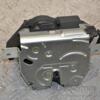 Замок крышки багажника электр 10 пинов Mercedes GL-Class (X164) 2006-2012 A1647400735 394409 - 4