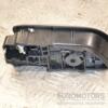 Ручка двери внутренняя передняя левая Mazda 2 2014 394416 - 4