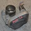 Дроссельная заслонка электрическая VW Polo 1.2 12V 2001-2009 036133062N 394454 - 3