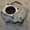Дроссельная заслонка электрическая VW Polo 1.2 12V 2001-2009 036133062N 394454 - 4