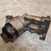 Корпус масляного фильтра BMW X5 3.0tdi (E53) 2000-2007 11422247377 394475 - 3