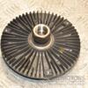 Віскомуфта BMW X5 3.0tdi (E53) 2000-2007 11522249216 394479 - 4