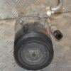 Компрессор кондиционера VW Bora 1.4 16V FSI 1997-2005 6Q0820803J 394514 - 4