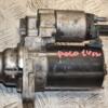Стартер VW Polo 1.4 16V FSI 2001-2009 0001120406 394517 - 3