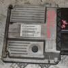 Блок керування двигуном Fiat Strada 1.3Mjet 1998-2021 51803864 394562 - 3