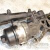 Корпус масляного фільтра Fiat Doblo 1.3MJet 2000-2009 394583 - 4