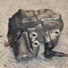 Механізм зміни довжини впускного колектора Audi A6 3.0tdi (C6) 2004-2011 059129086D 394593 - 4