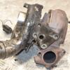 Турбина (дефект) Audi A4 3.0tdi (B7) 2004-2007 059145715F 394601 - 6