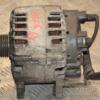 Генератор VW Jetta 1.4 16V TSI 2006-2011 03C903025D 394677 - 5