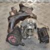 Турбіна VW Golf 1.4 16V TSI (VI) 2008-2013 03C145702C 394686 - 4