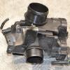Дросельна заслінка електрична Volvo V50 1.6td D2 2004-2012 9686487880 394707 - 4
