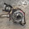 Турбина Ford Focus 1.6td D2 (II) 2004-2011 9663199280 394719 - 4