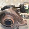 Турбина Ford Focus 1.6td D2 (II) 2004-2011 9663199280 394719 - 6