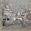 Крышка двигателя передняя Mazda CX-5 2.2tdi 2012 SH0110500 394780 - 3