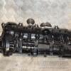 Клапанная крышка (Крышка клапанов) Mazda CX-5 2.2tdi 2012 SH0110221 394786 - 4
