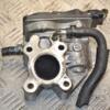 Клапан EGR электрический Mazda CX-5 2.2tdi 2012 SH0120300 394788 - 4