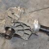 Раздаточная коробка МКПП Mazda CX-5 2.2tdi 2012 KN0127500 394820 - 6