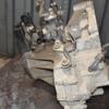 МКПП (механічна коробка перемикання передач) 5-ступка VW Polo 1.2 12V 2001-2009 GSB 394823 - 8