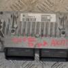 Блок управления АКПП Renault Clio 2.0 16V (III) 2005-2012 8200582809 394956 - 3