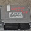 Блок керування двигуном VW Golf Plus 1.6 8V 2005-2014 06A906033GL 394958 - 3