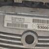 Блок керування двигуном Renault Clio 1.6 16V (III) 2005-2012 8200461733 394961 - 4