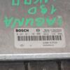 Блок управления двигателем Renault Laguna 1.9dCi (II) 2001-2007 8200163528 394963 - 4