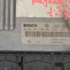Блок керування двигуном Renault Megane 1.9dCi (II) 2003-2009 8200310863 394965 - 4