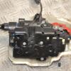 Замок двери передний правый электр 9 пинов VW Golf Plus 2005-2014 3D1837016AC 394972 - 4