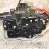 Замок двері задній правий електро 7 пинов VW Golf Plus 2005-2014 7L0839016D 394976 - 4